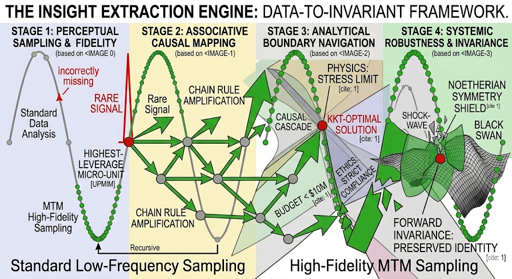 The Insight Extraction Engine